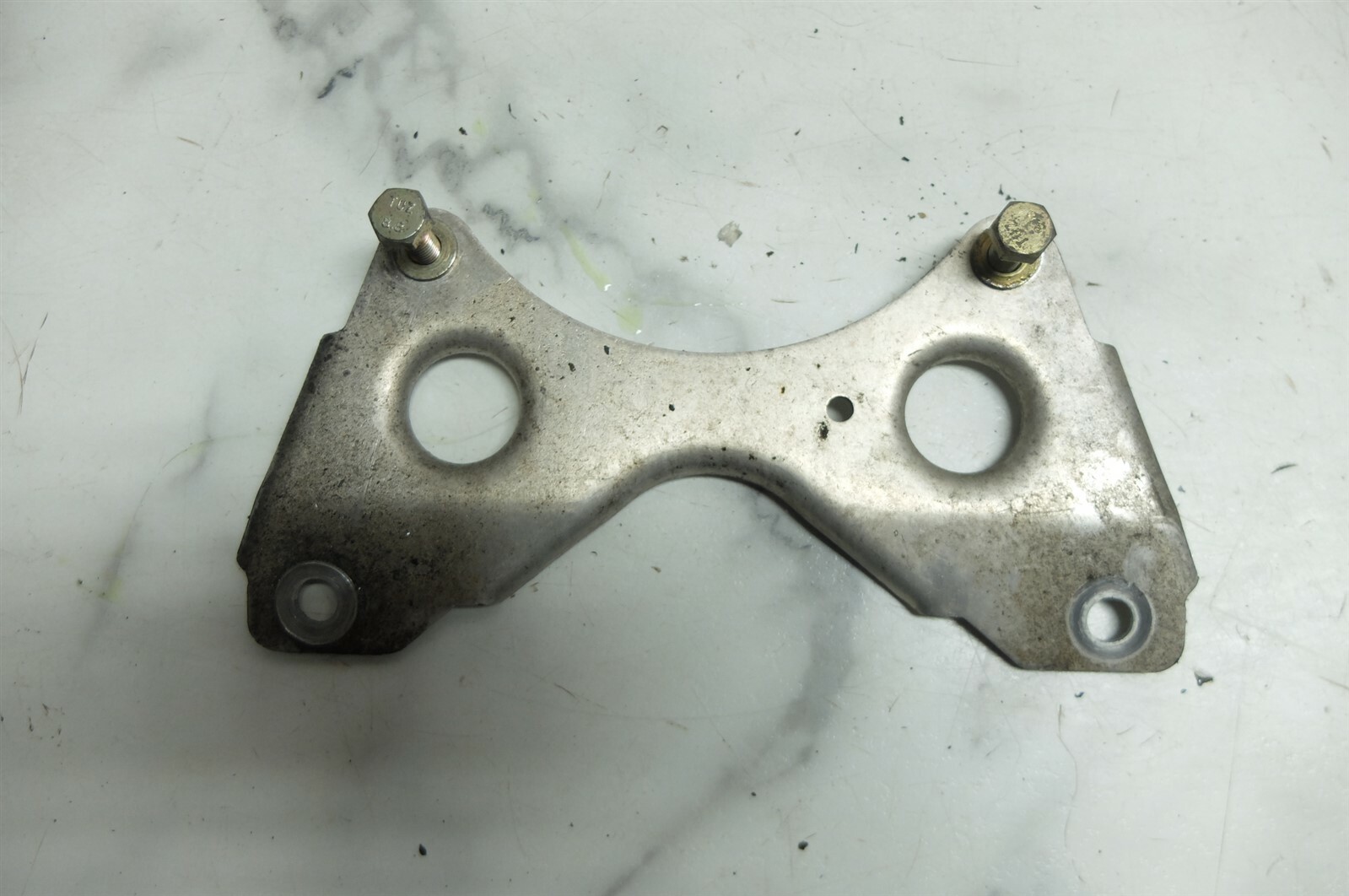 05 Ski-Doo MXZ 800 HO Snowmobile mount support bracket