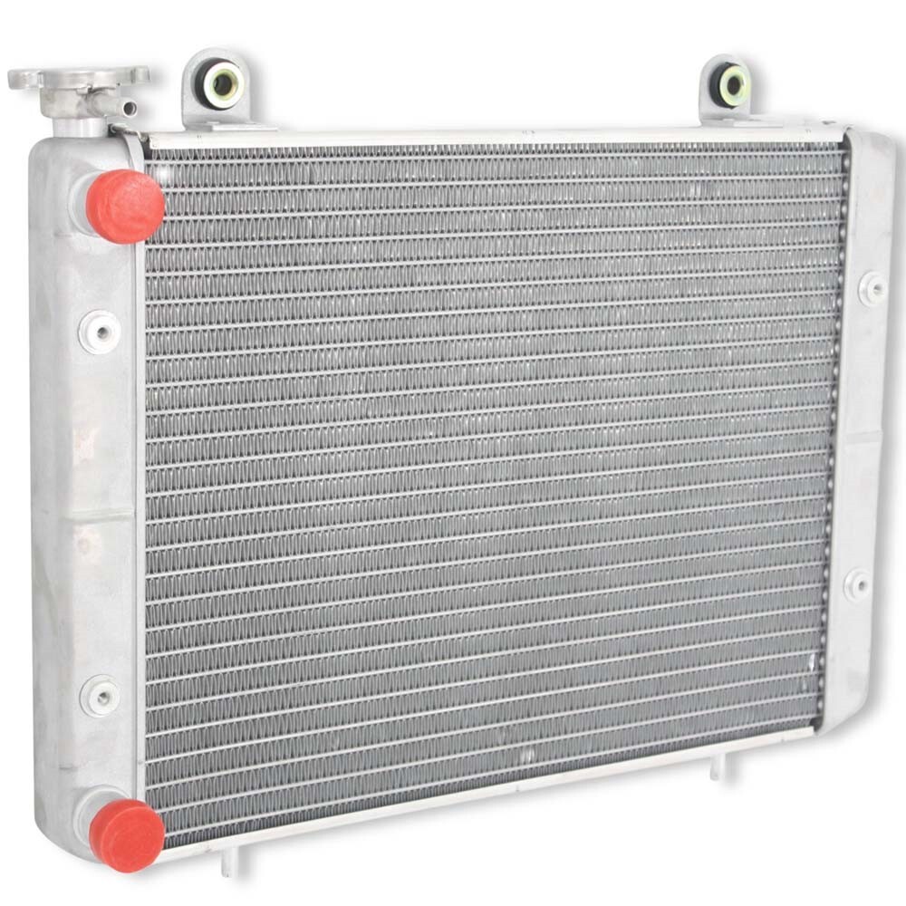 Radiator Fits Polaris Ranger 500 700 800 4X4 EFI Replaces OEM# 1240385