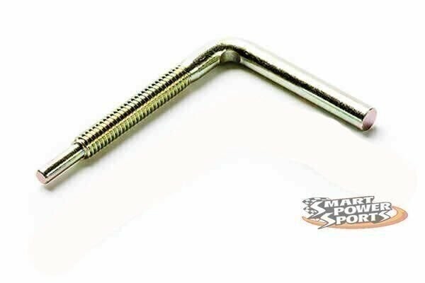 EPI Belt Removal Tool – Fits Polaris Snowmobile Team Secondary Clutch