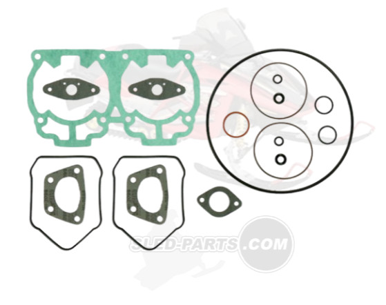 Top End Gasket Kit for Ski-Doo fits 2000-2020 600 no-HO Carb Snowmobiles