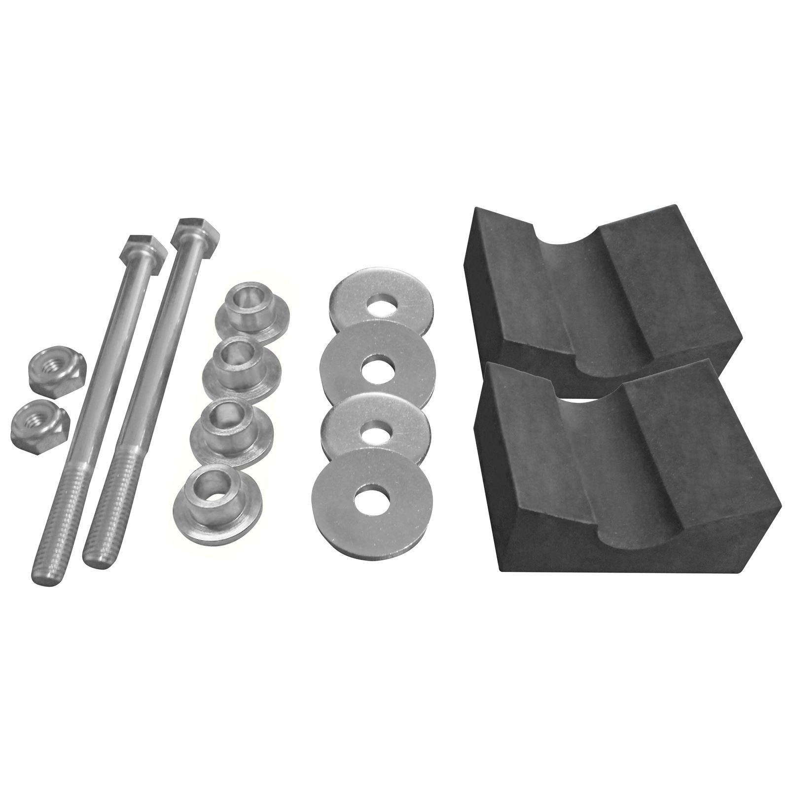 C&A Pro Ski Mount Kit for Artic Cat 76000375