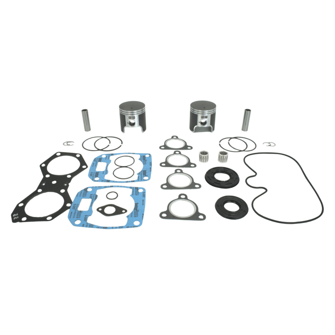 Polaris Snowmobile 2002-2011 Fan 550 Engine Rebuild Kit