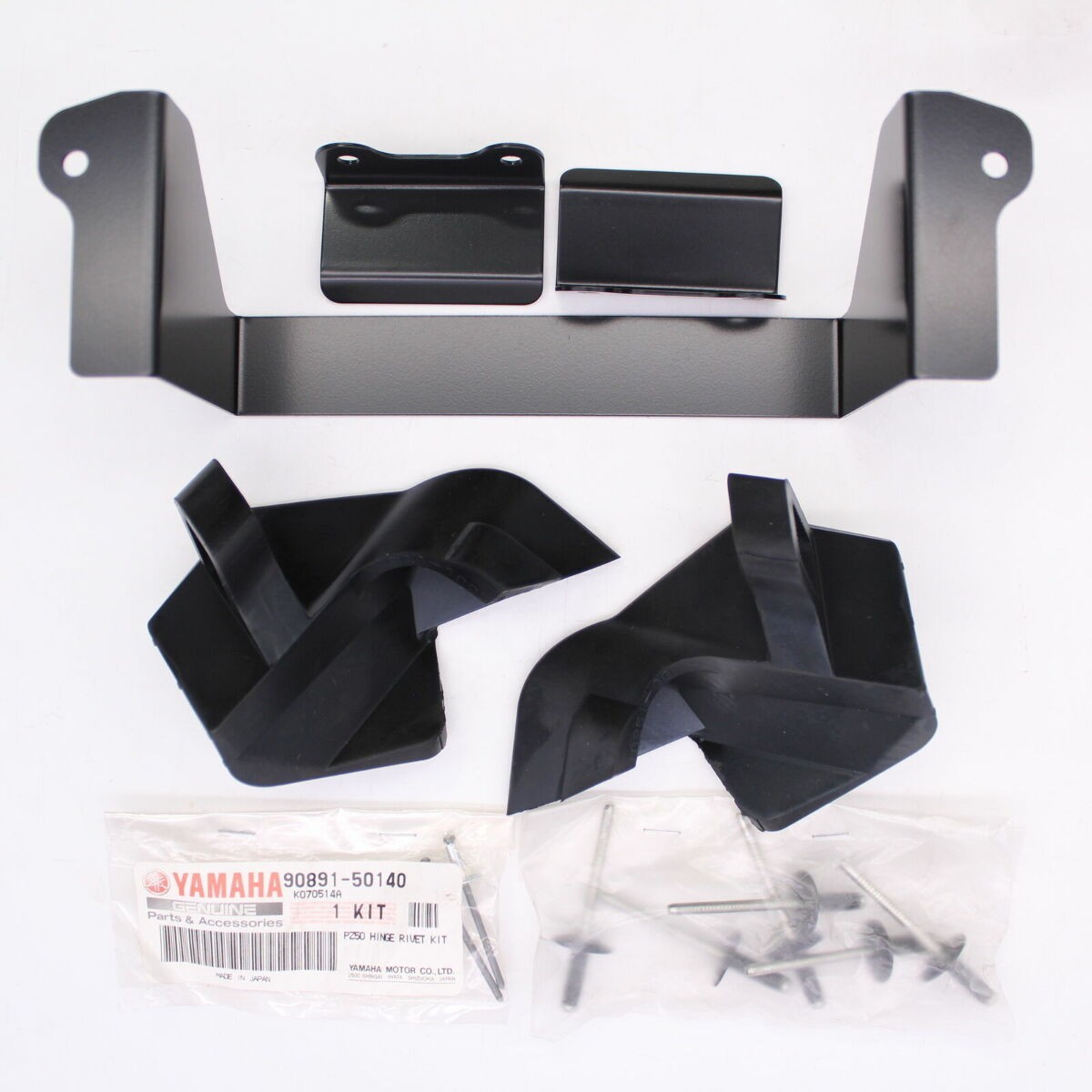 1991-2001 Yamaha Snowmobile Solo Snowing Kit 90891-50142-00 OEM