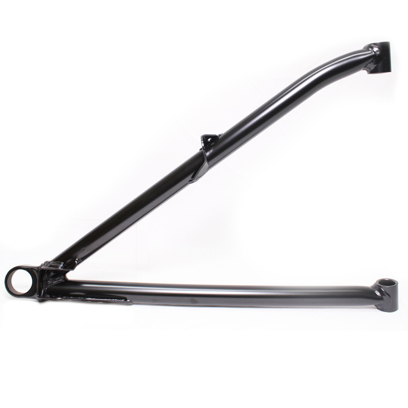 Ski-doo Summit 850 Gen 4 Right Front Lower Suspension Control A Arm New Oem