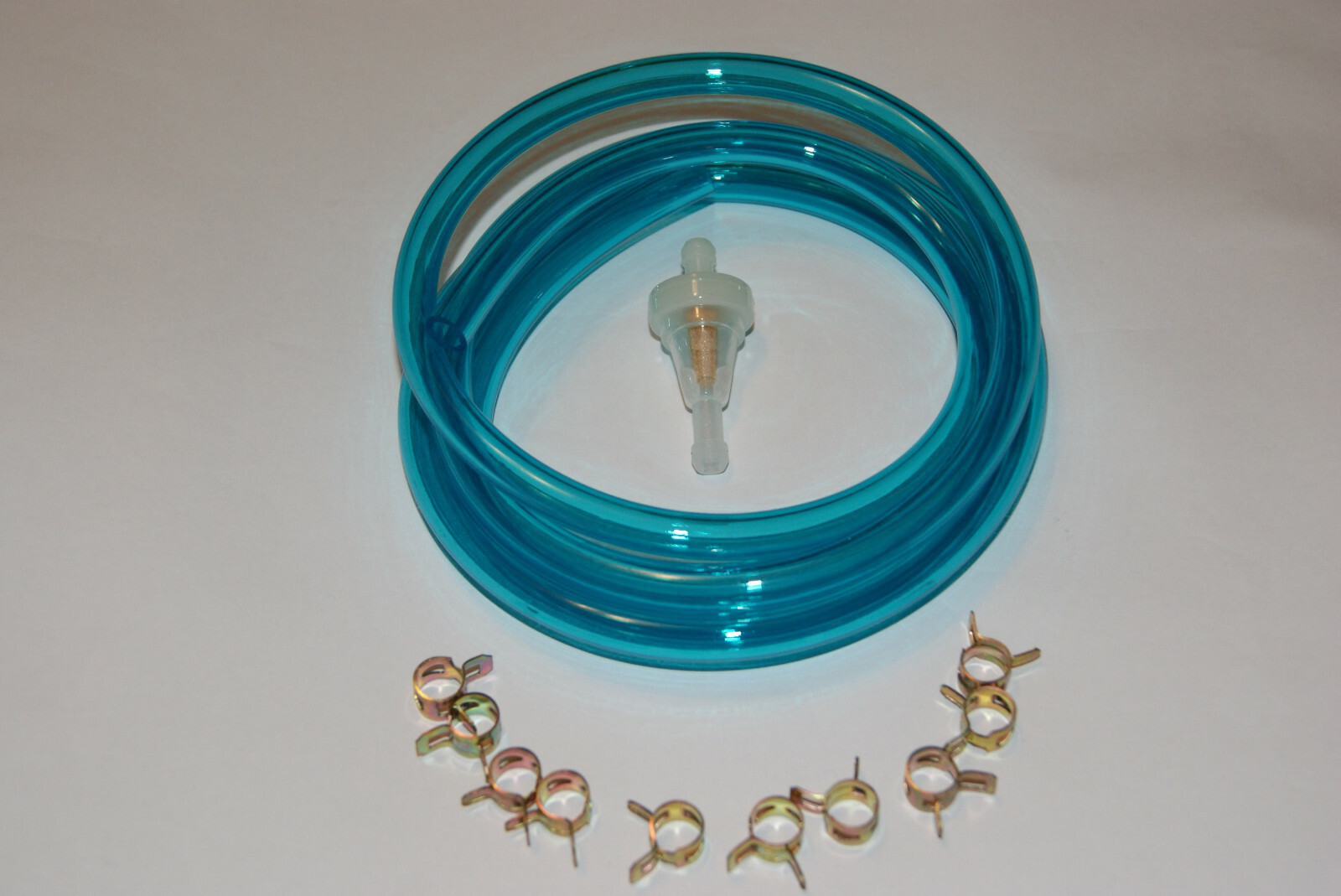 Ski-Doo New Snowmobile Fuel System Polyurethane Hose