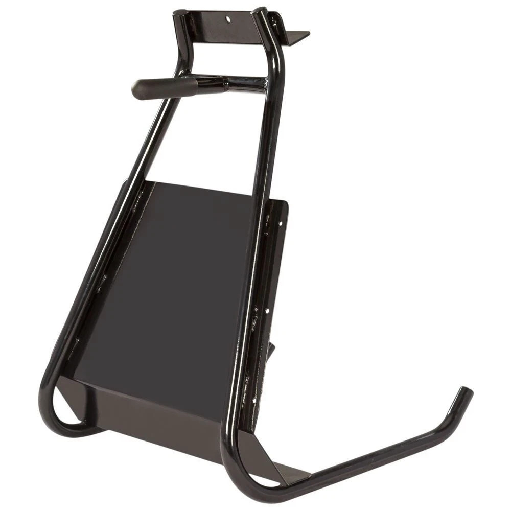✅ NEW Black Ice SMS27 Snowmobile Stand Freeship ✅