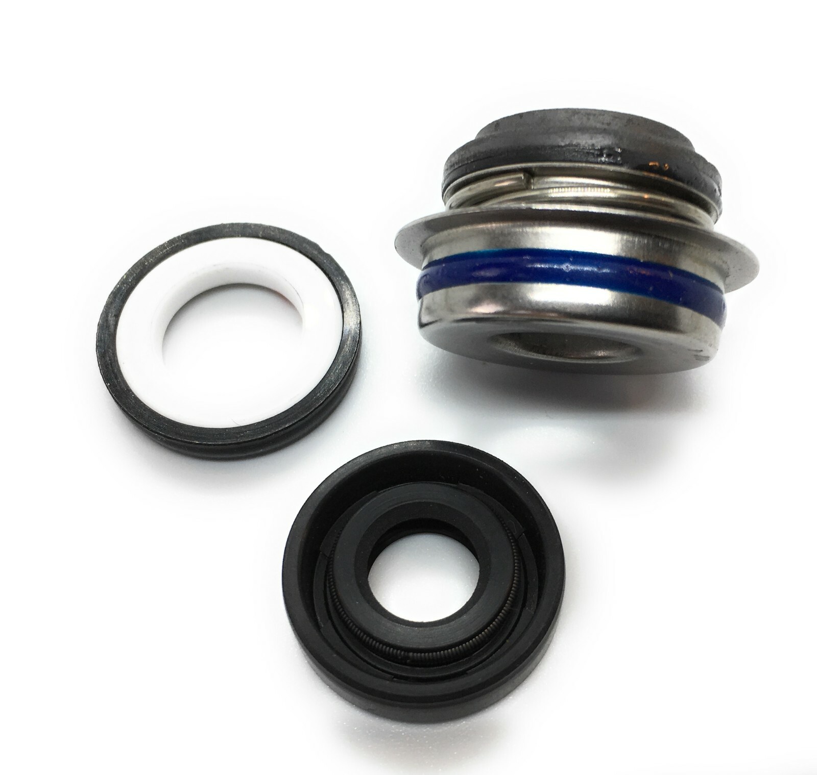 Water Pump Seal Kit Fits Some Artic Cat Snowmobiles Replaces 3005-909 & 3007-431