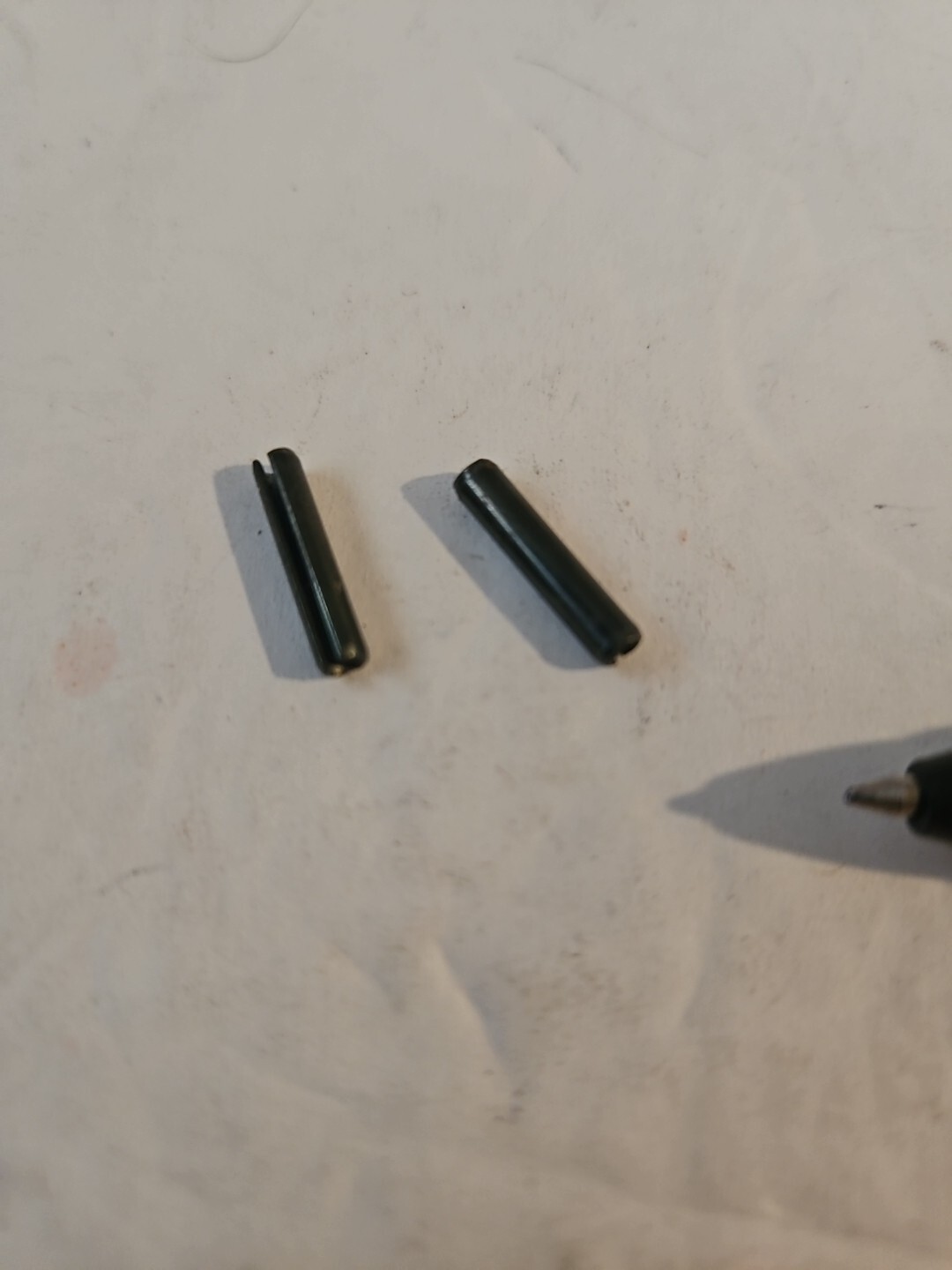 Artic Cat 0823-407 Spring 2Qty NOS OEM AC33