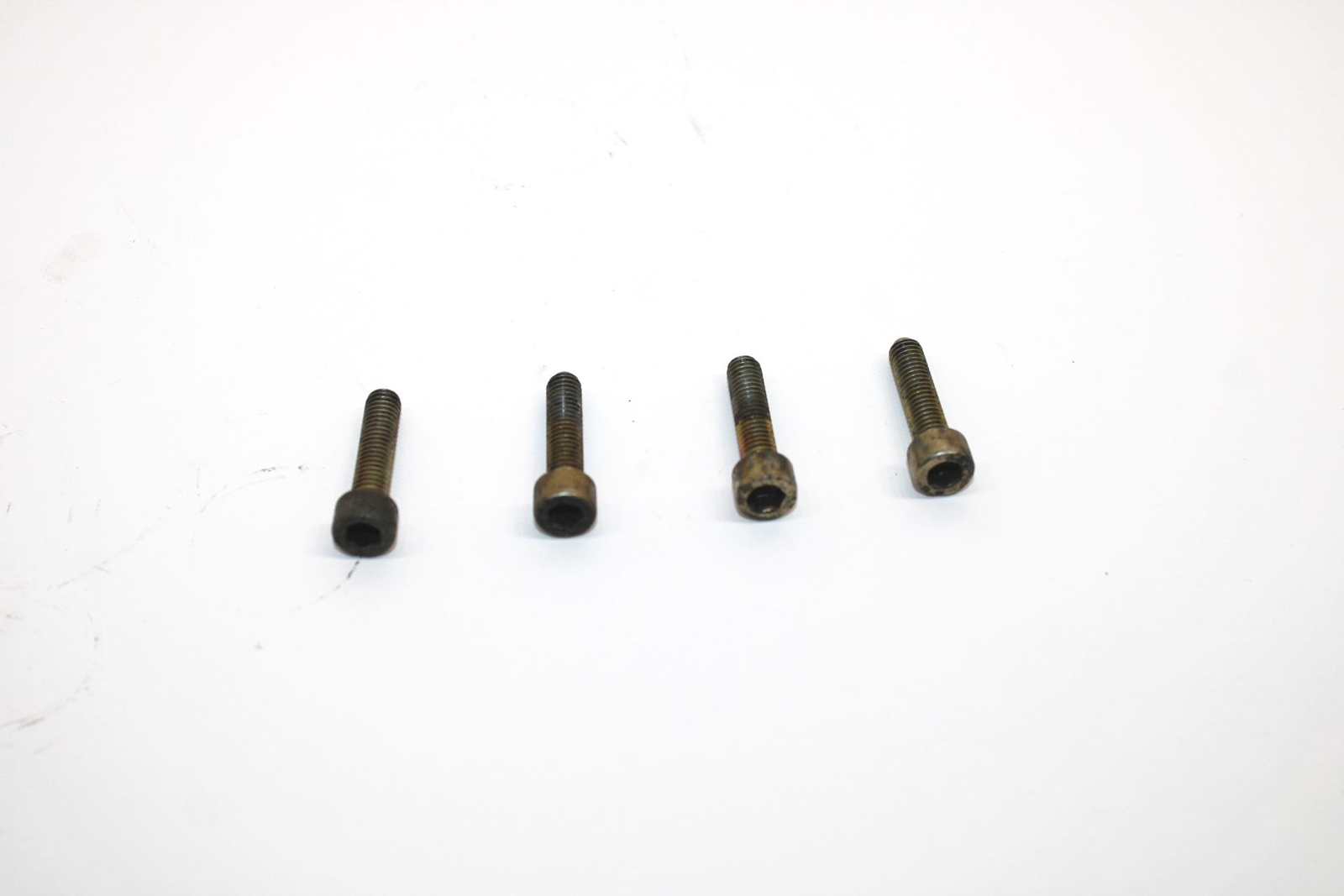 Ski-doo Oem Socket Head Screw M6x25 Set of 4 205062544 Q4415