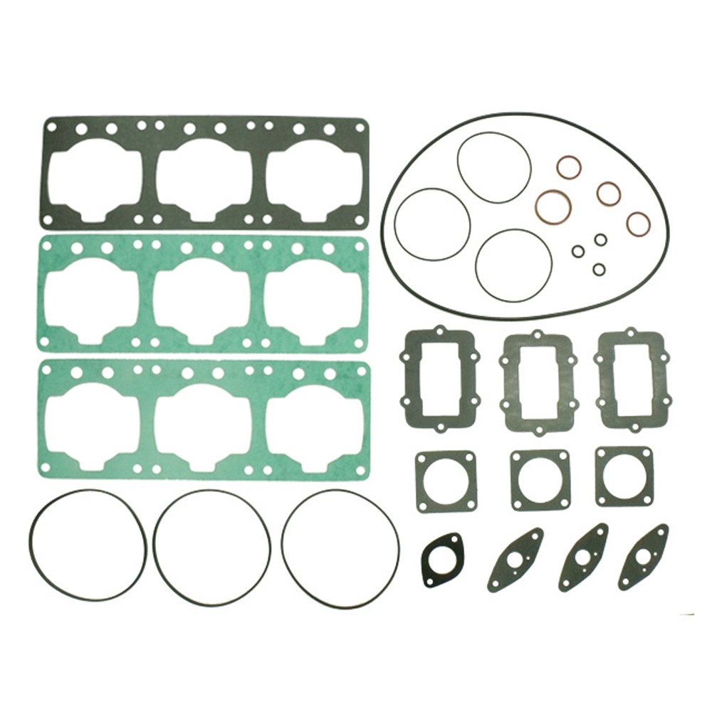 SPI Top End Gasket Kit for Ski-Doo 700 Formula III, GT, Mach 1 fits 1997-2000