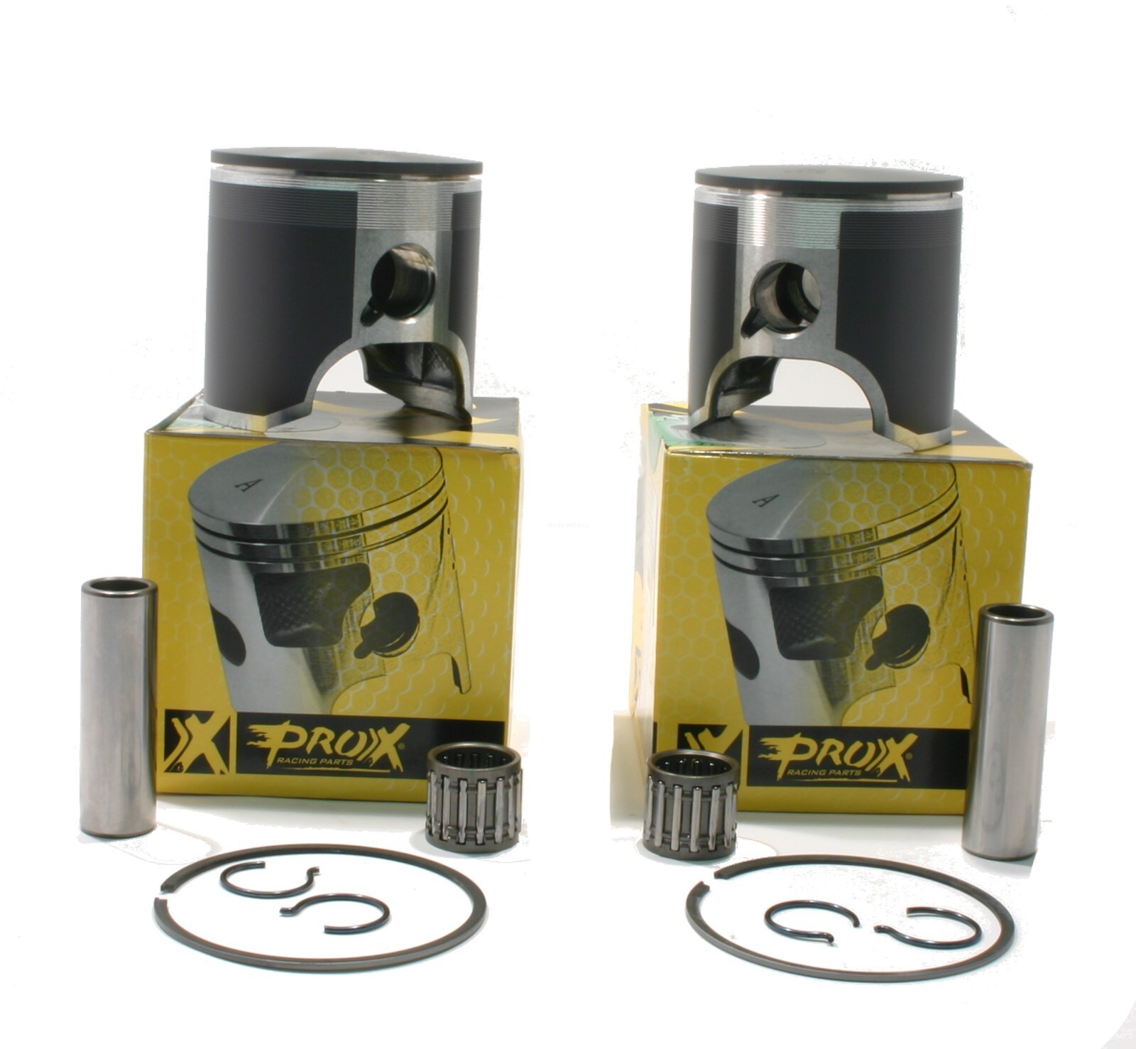 Ski-Doo MXZ 700 RER, 2002, Pro-X Pistons & Wrist Pin Bearings