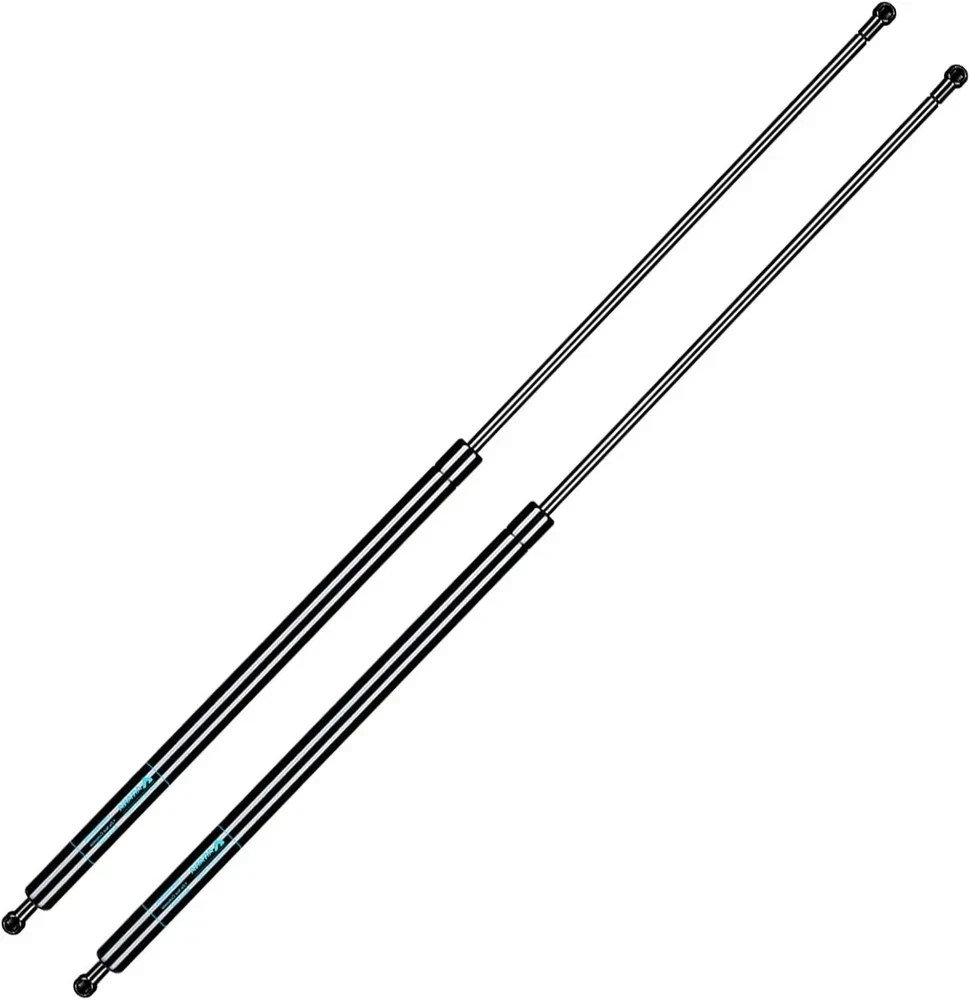 Gas Struts 250Lb Clamshell Snowmobile Trailer Parts, 36″ Shock 36 inch 250 LB