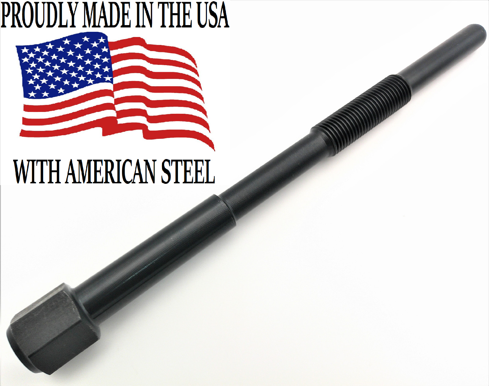 HEAVY DUTY PRIMARY CLUTCH PULLER SKI DOO MX-ZX MXZ-X 440 LC 1994-2008 RACE