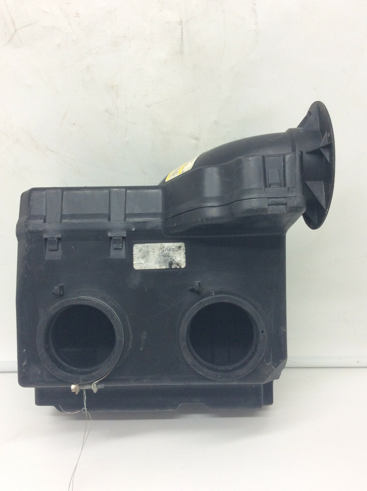 Ski-Doo MXZ GSX 500 SS 600 800 2004-07 OEM Primary Chamber Airbox Assy 508000379