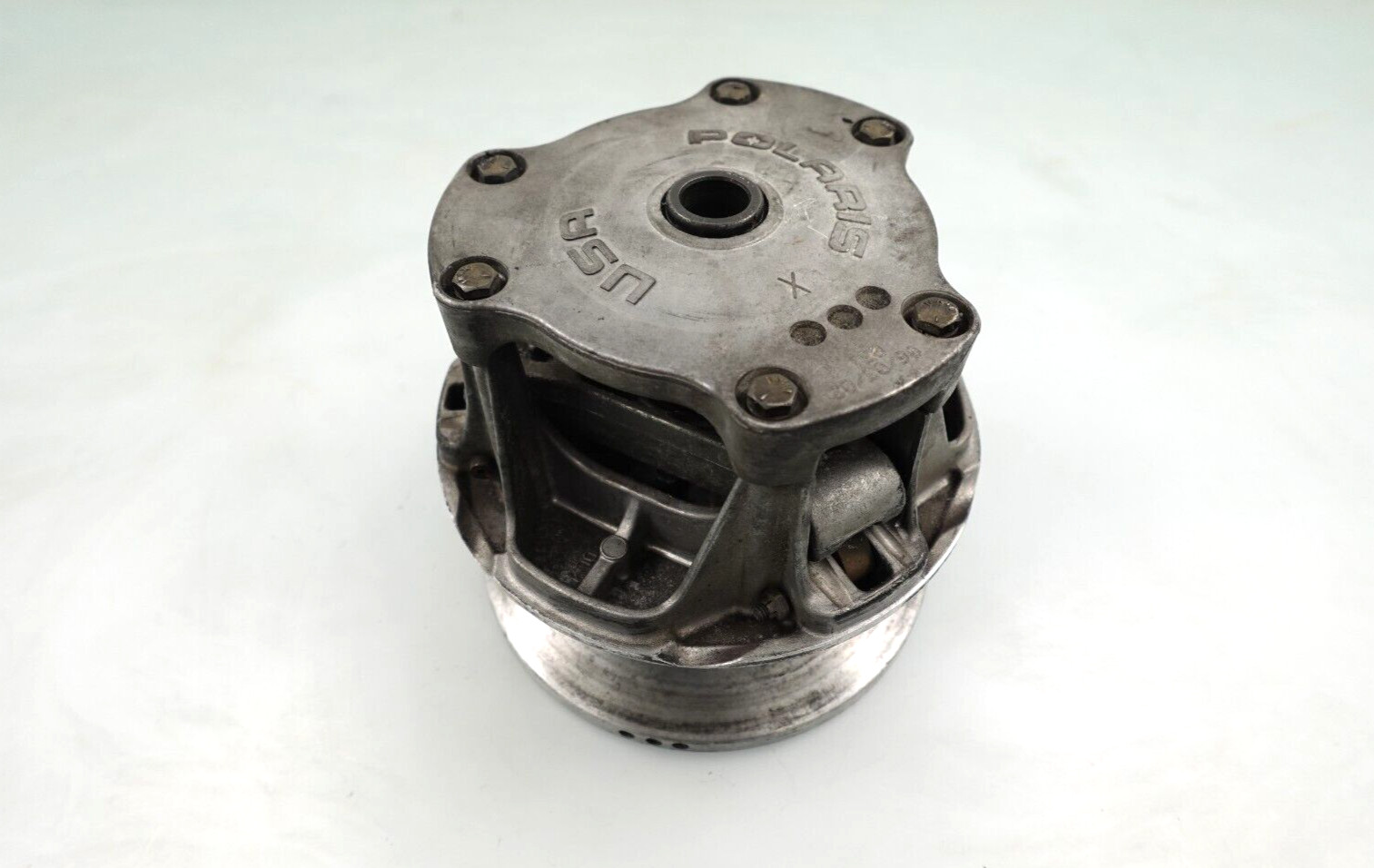 GOOD USED 2000-2005 Polaris Edge X 700 OEM Primary Drive Clutch 1321880