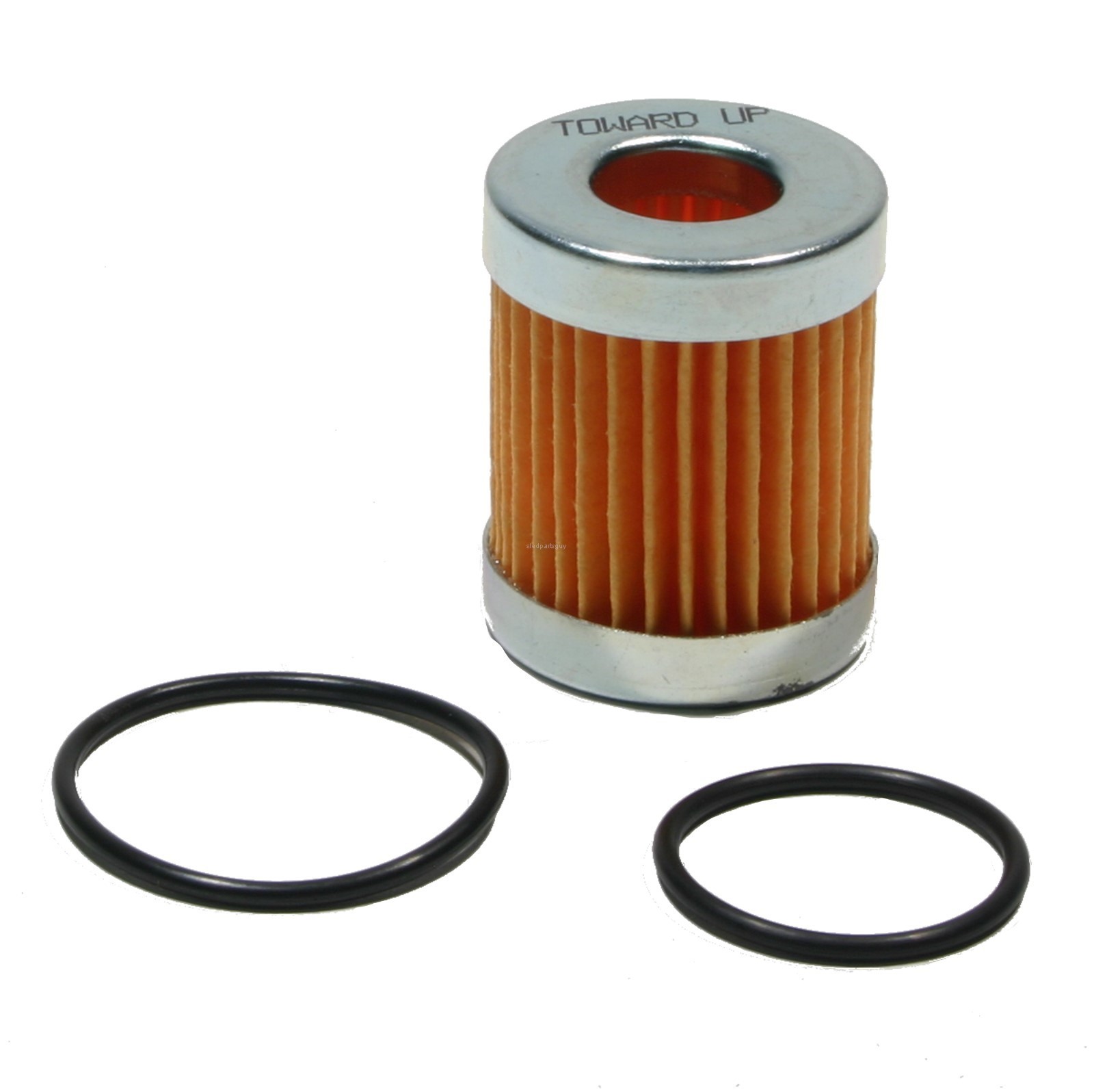 Ski-Doo Expedition 1200, 2011-2016, Fuel Filter – 415-1295-10