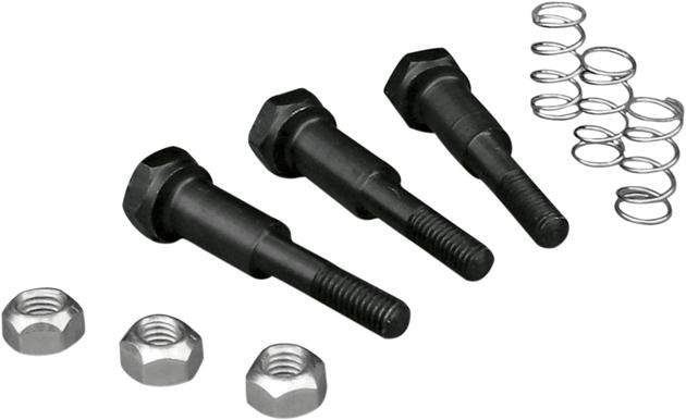 Straightline TRA Clutch Quick Adjust Clickers 3-Pack #121-212 Ski-Doo