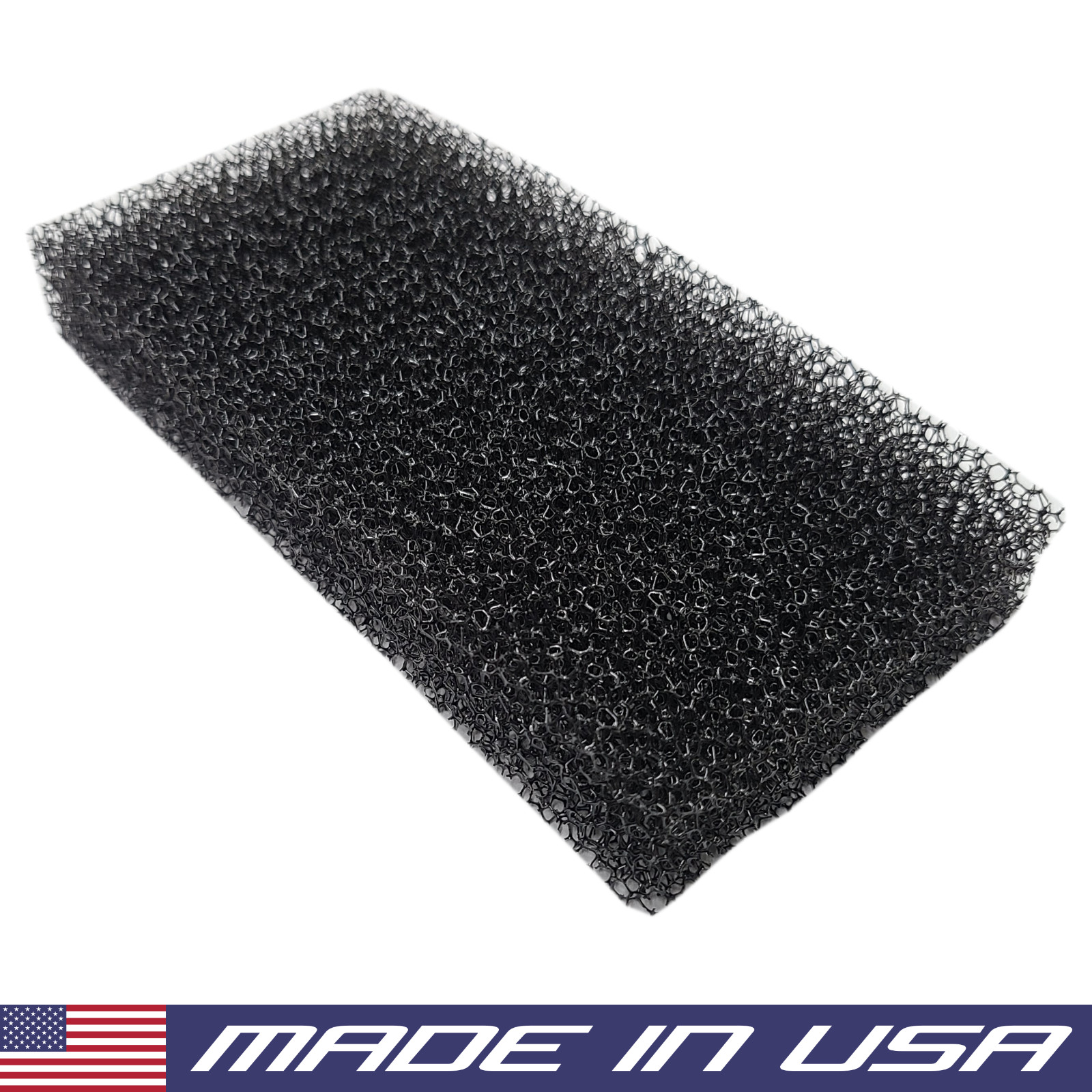 New Ski-Doo Air Box Foam Intake Filter Airbox Replaces 572029103 Formula Triple