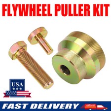 Flywheel Puller Kit For Ski-Doo 2017-2021 850 ETEC & 2018-2021 600R 529036403 US
