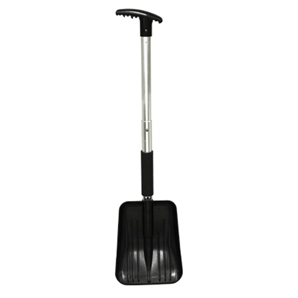 SPI Snow Shovel Snowmobile Off-Trail Powder – Detachable Saw in Handle