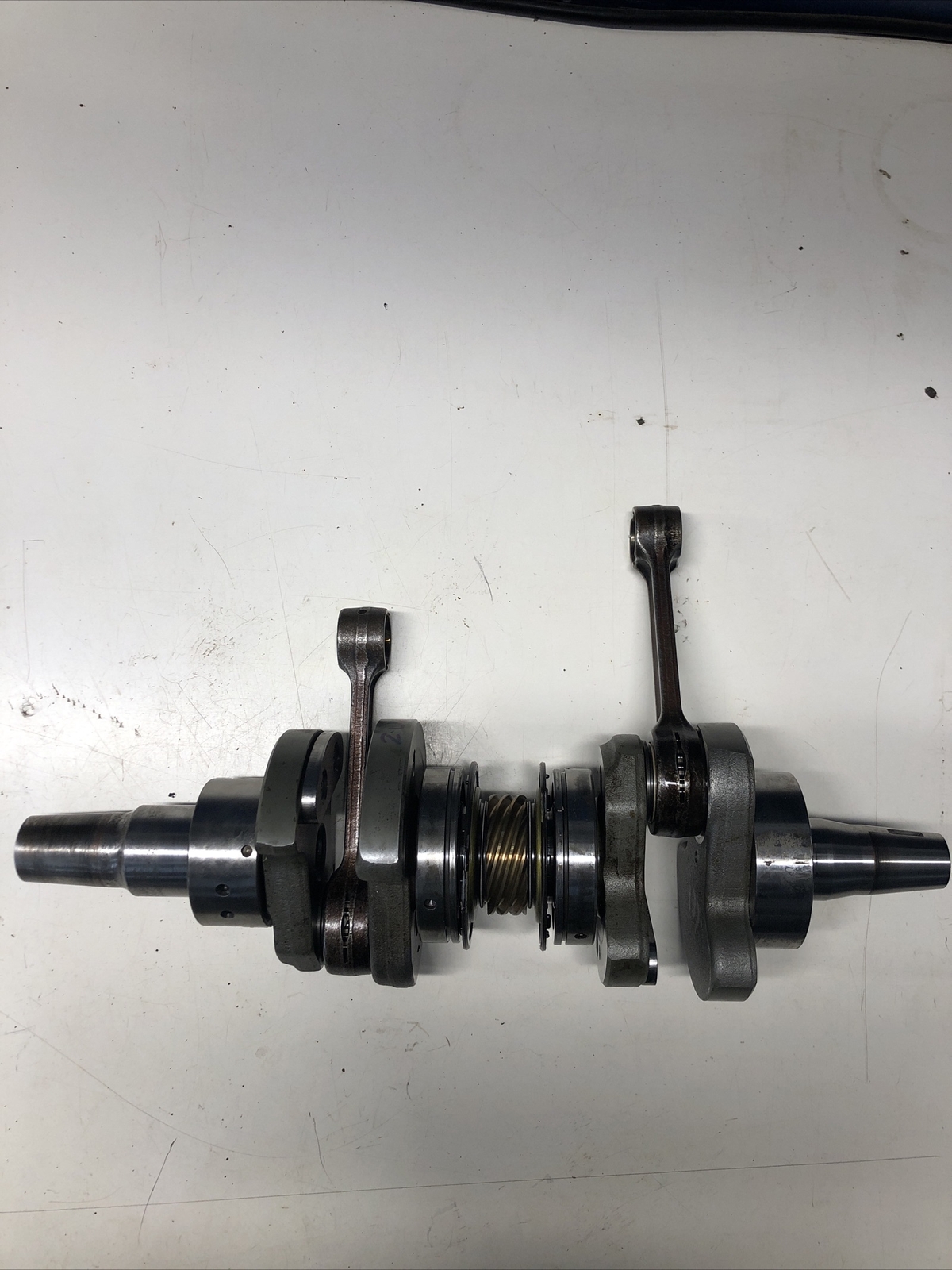 ARCTIC CAT SNOWMOBILE 2014-2018 ZR XF M 6000 ENGINE CRANKSHAFT 1905-001