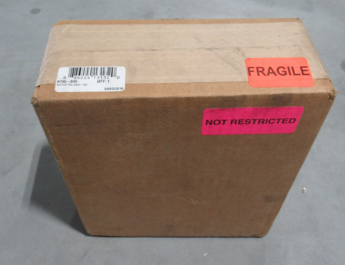 OEM Arctic Cat 0745-045 Replacement Battery YB14-A2 (READ) *BRAND NEW*