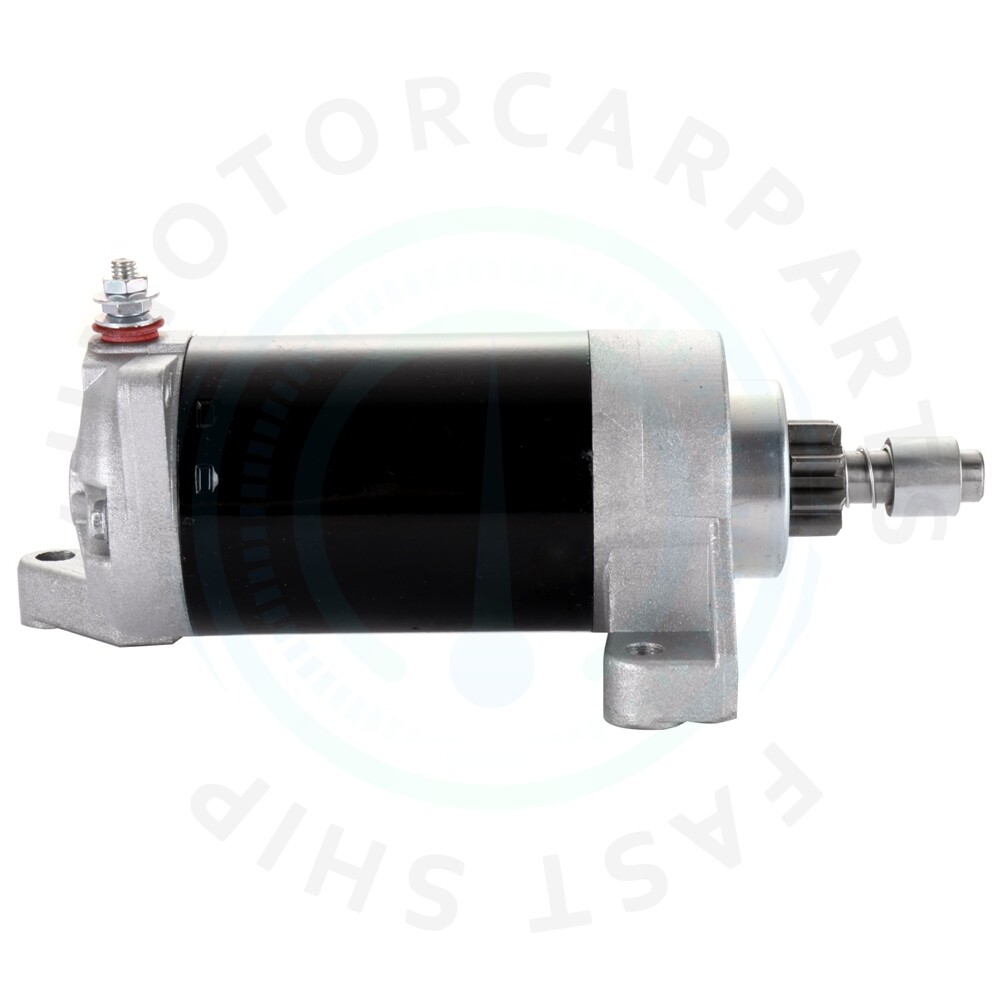 For Ski Doo MXZ GSX GTX 500 600 800 LC F SS REV Skidoo Starter 515-176-003