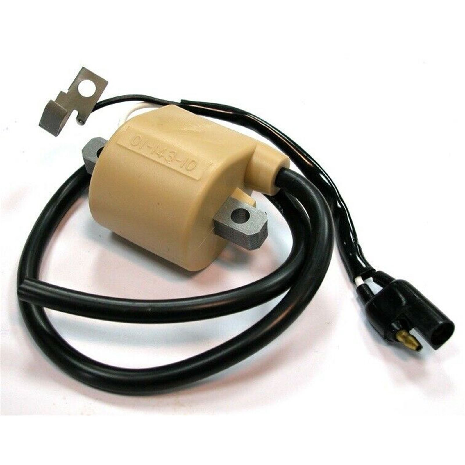 2FastMoto Ignition Coil for Ski-Doo Citation, Tundra, Skandic  01-143-10
