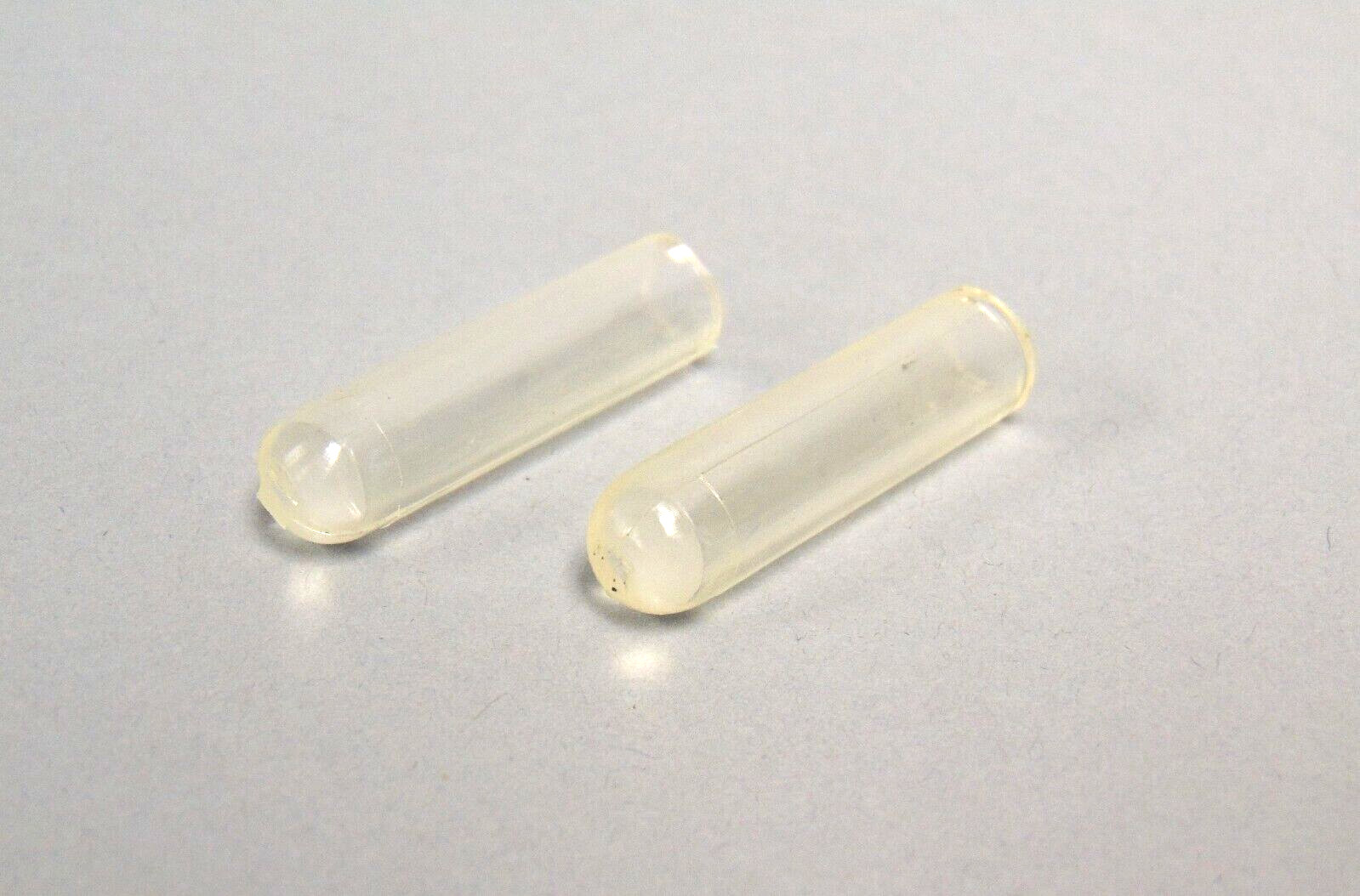 OEM Arctic Cat Snowmobile Drain Hose 1 Set of 2) 0610-442 READ LISTING