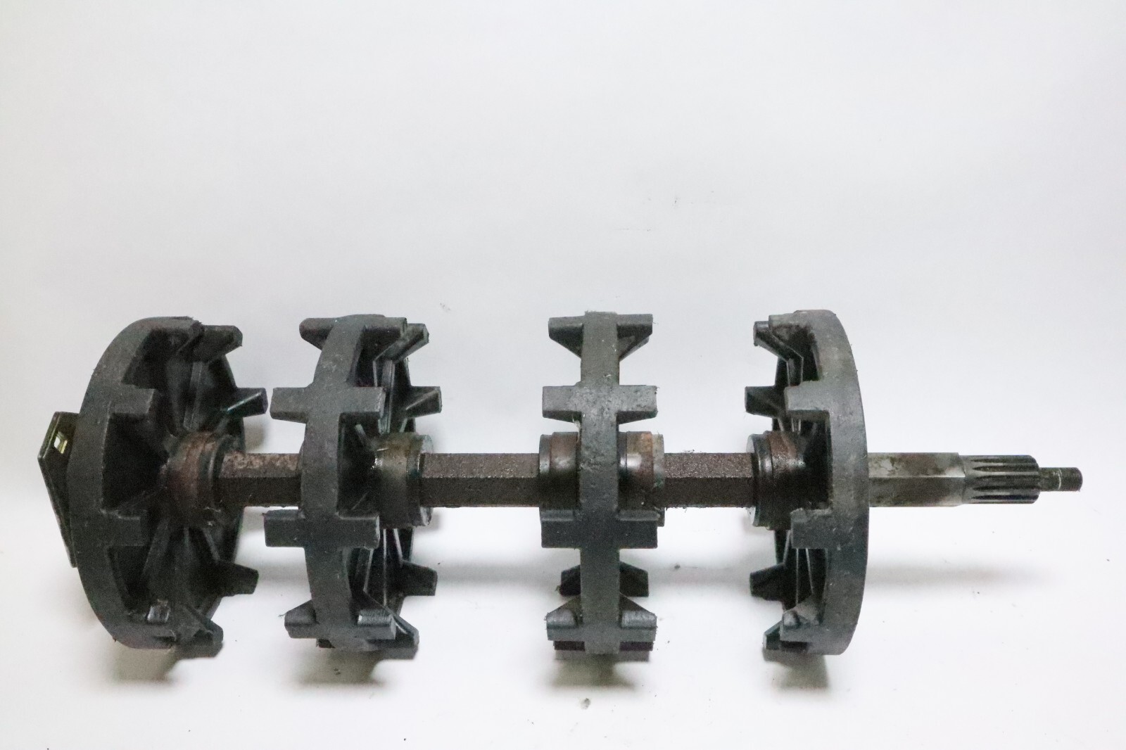 95 96 Arctic Cat ZRT 600 800 700 Thundercat ZR Wildcat Drive Shaft Cog Reverse