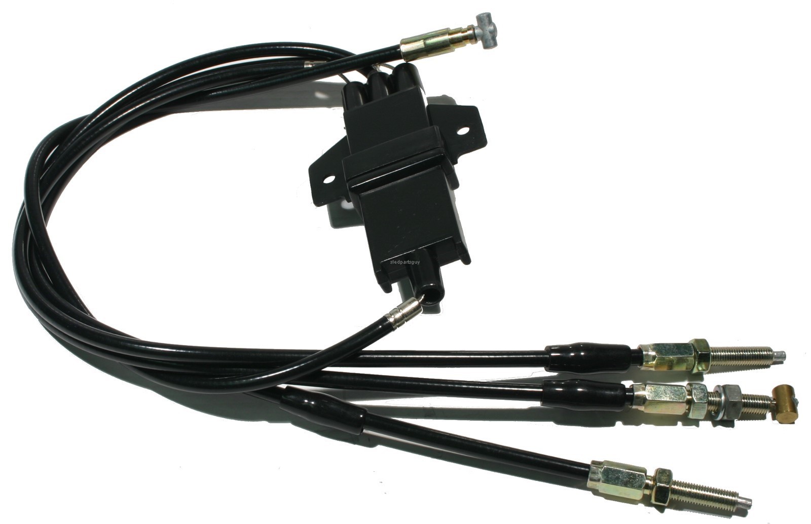 Ski-Doo Formula Plus 580 cc, 1992, Throttle Cable – 414-7895-00