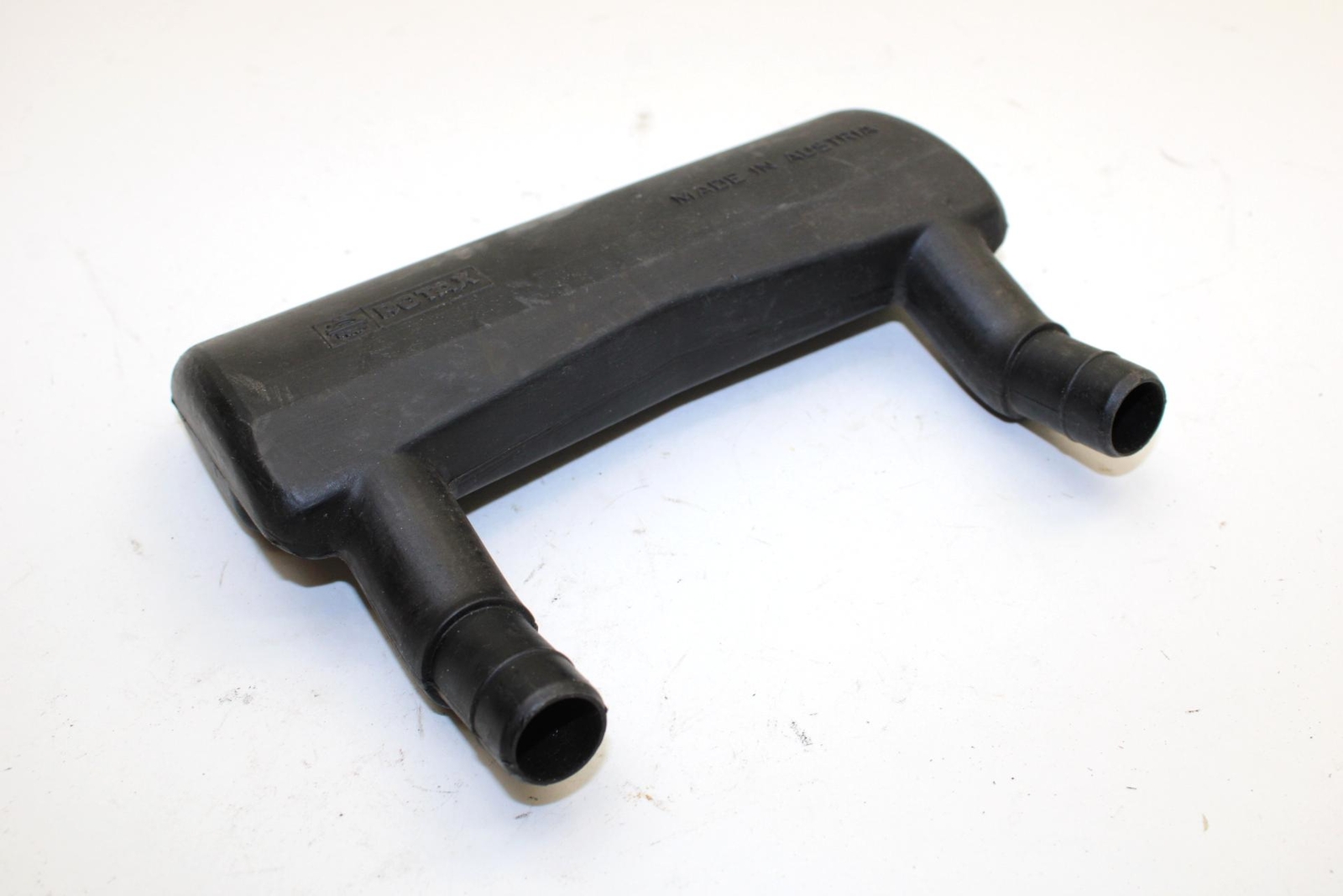 2000 Ski-doo Mxz 600 Oem Intake Resonator 420867815 Q3449