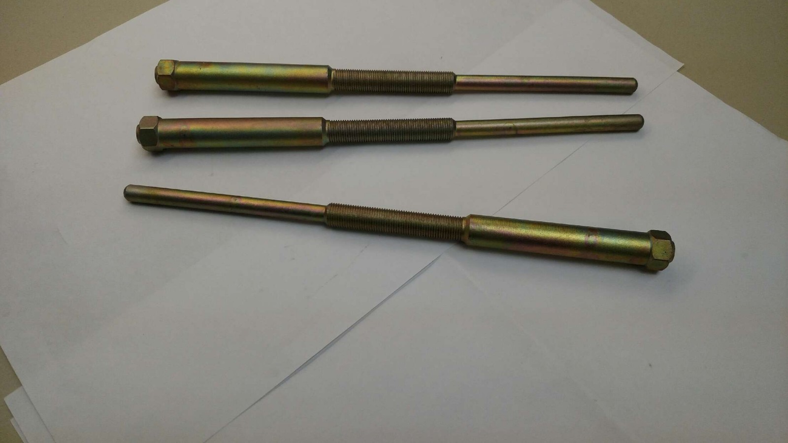 Arctic Cat Snowmobile Clutch Puller 1996-2009 – BETTER THAN OEM (Heat treated)