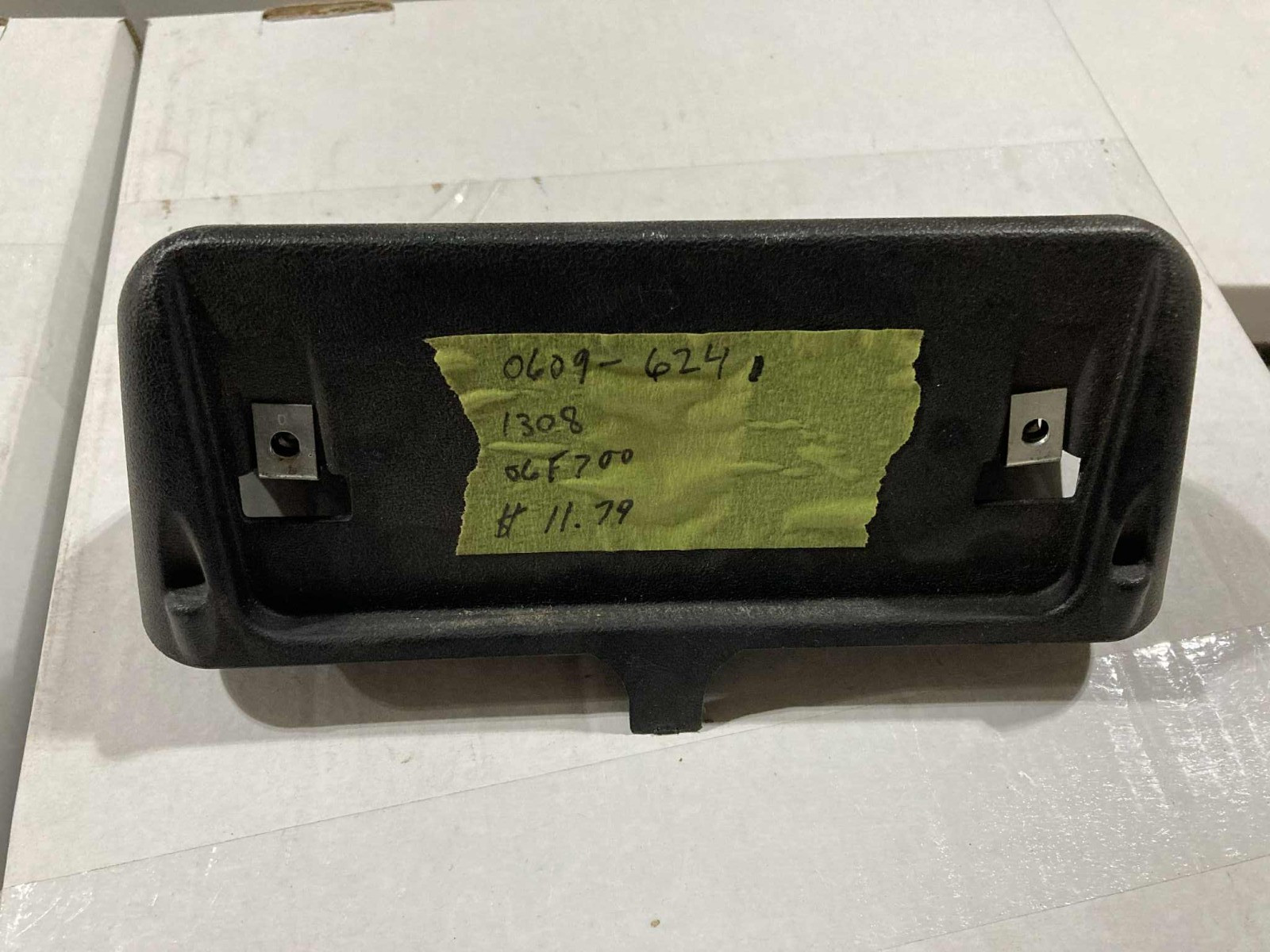 Artic Cat Taillight Housing OEM 0609-624