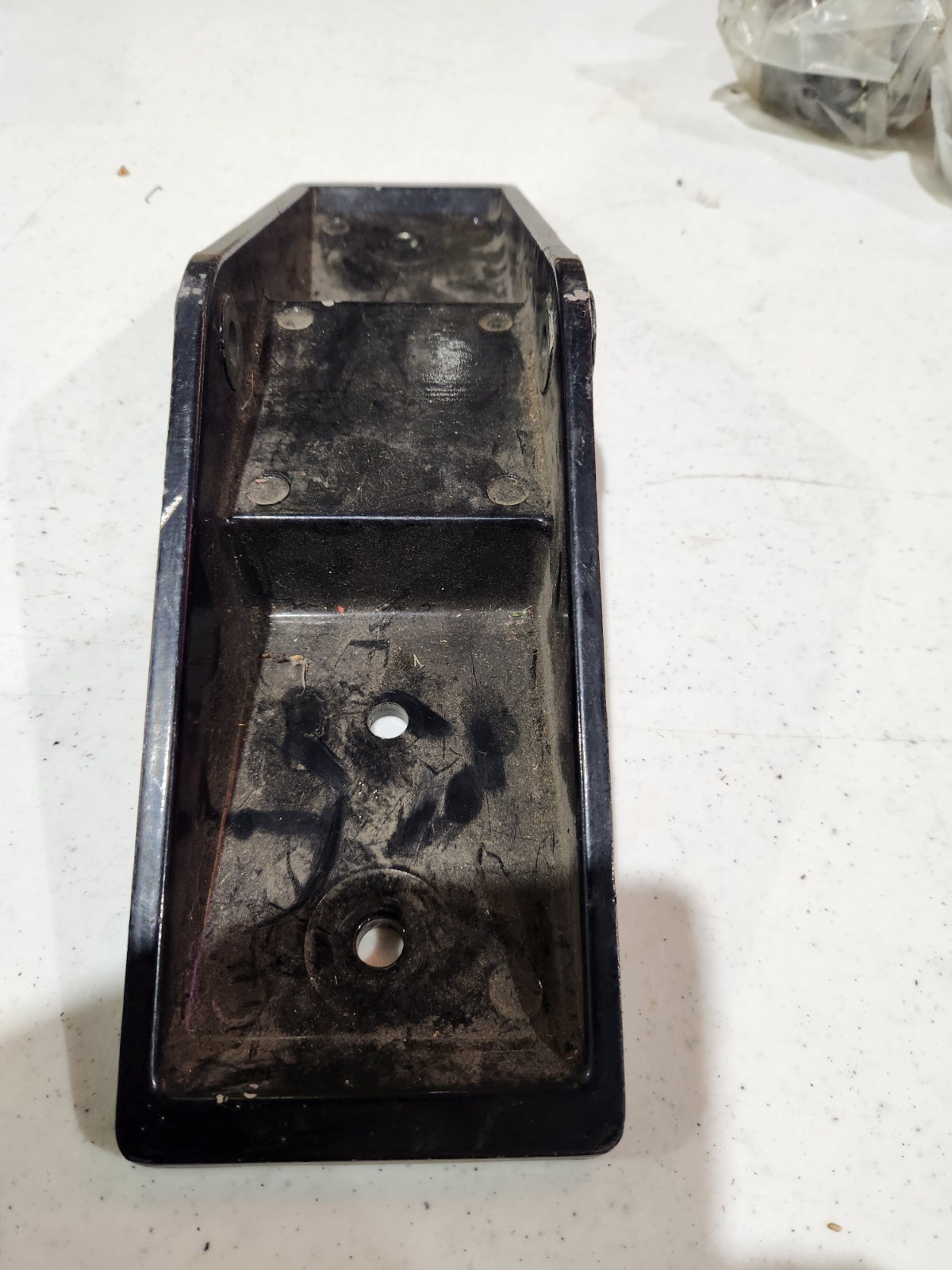 Yamaha Snowmobile Ski Saddle  Srx Sxr Vmax Xt Xtc 600 700