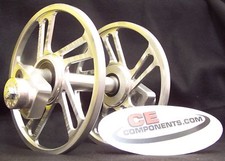 Billet 8″BIG WHEEL KIT Skidoo / Actic Cat / Polaris / Yamaha  idler s