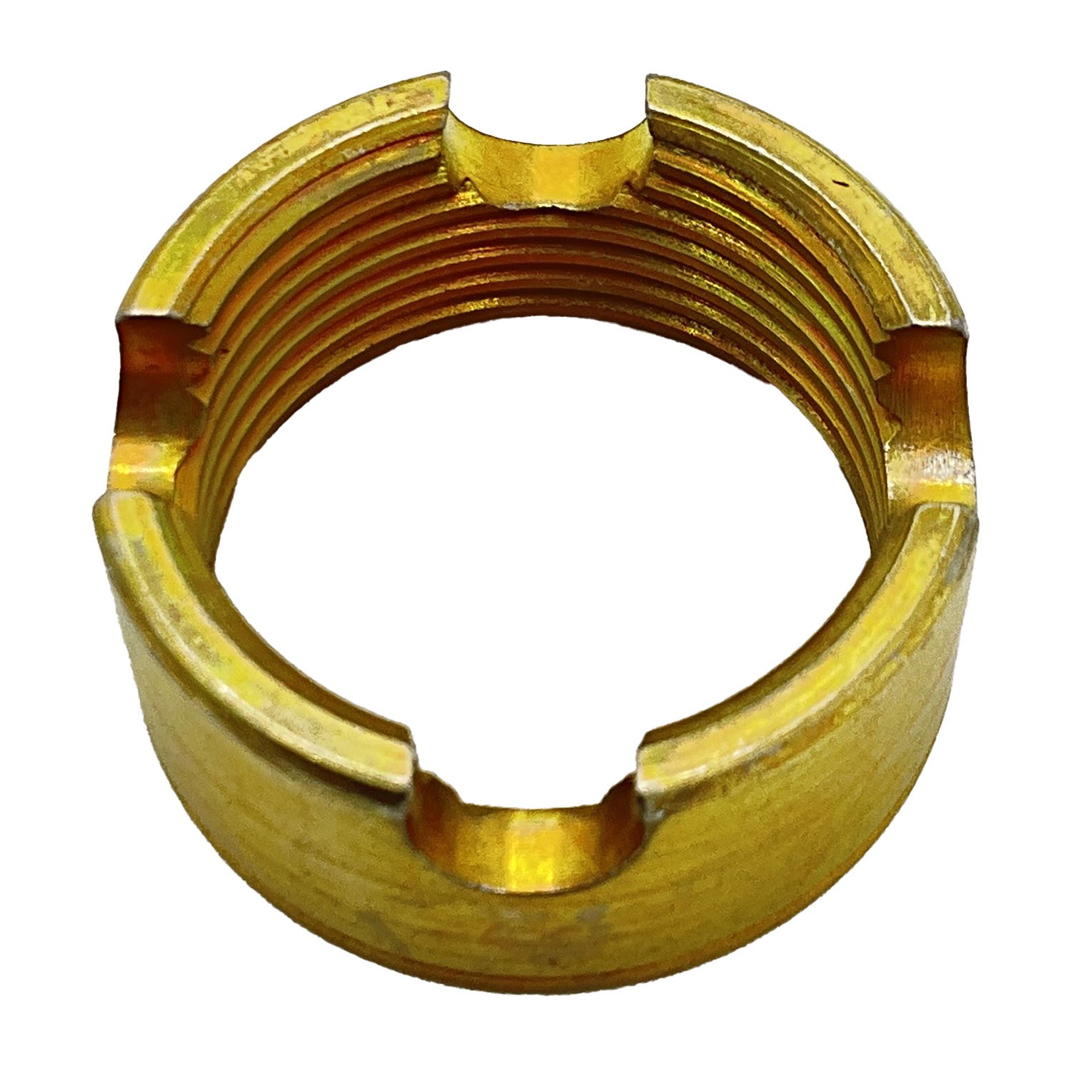 Polaris Jam Nut, for Snowmobile Models, Genuine OEM – 5020425