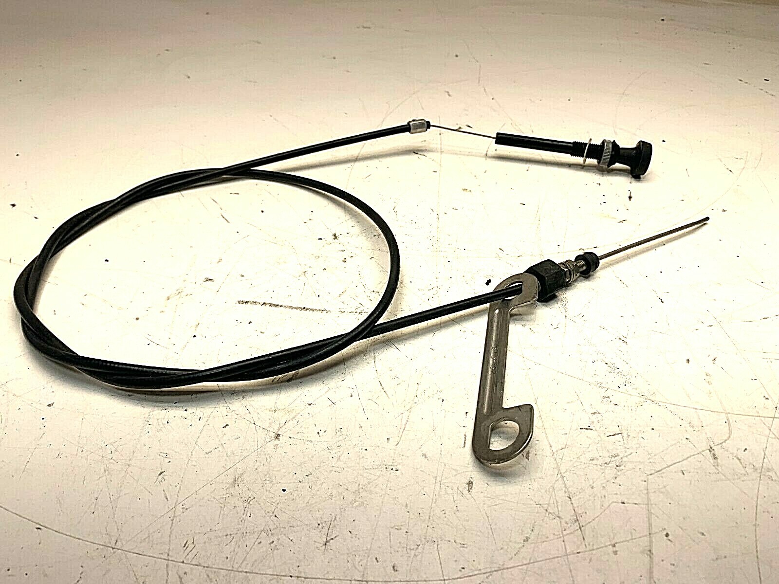 1996 97 98 99 Artic Cat TigerShark 770 Monti Carlo Daytona Choke Cable Tiger