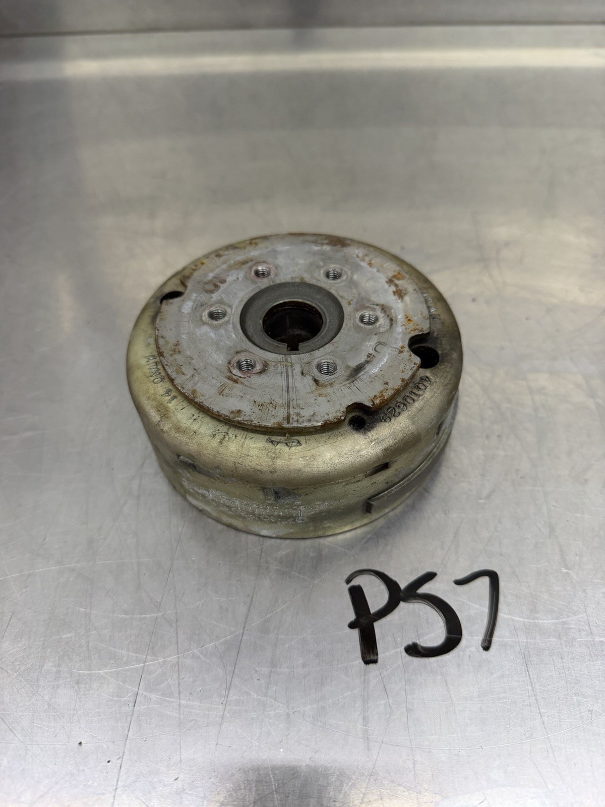 Polaris 4010523 FP9114 Flywheel ProX 440XC 600 700 800 IQ Shift ProX RMK Classic