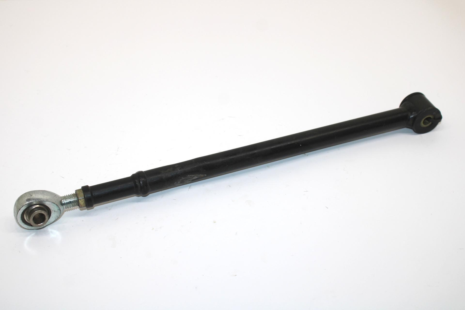 2001 Ski-doo Mxz X 440 Oem Upper Radius Rod 505070487 SS86