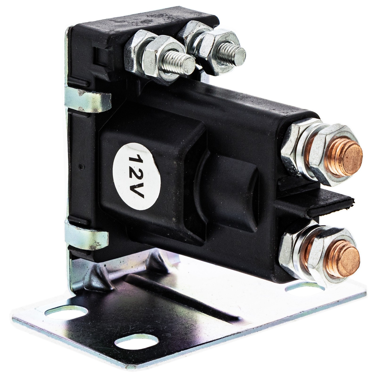 Starter Solenoid for Artic Cat 0645-196 Jag Bearcat Pantera 580 800 Z370 Z440