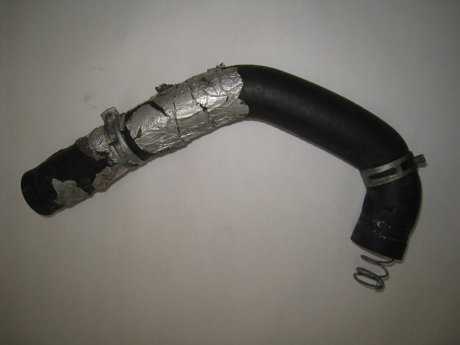 1999 POLARIS RMK700 BRAKE ENGINE COOLER HOSE