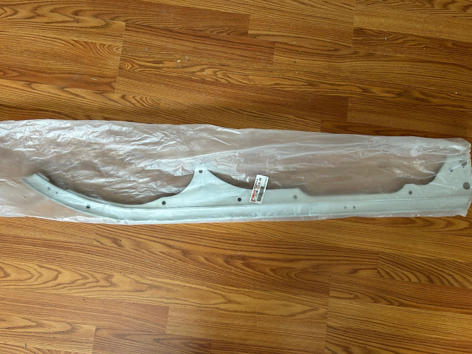 Genuine OEM Yamaha 2013-22 RS Venture TF, Frame, Sliding 8FM-4741A-01-00