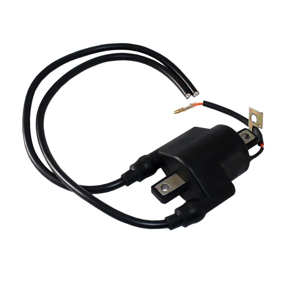 Brand New Ignition Coil for Yamaha EX570 Exciter 1989 1990 Snowmobile