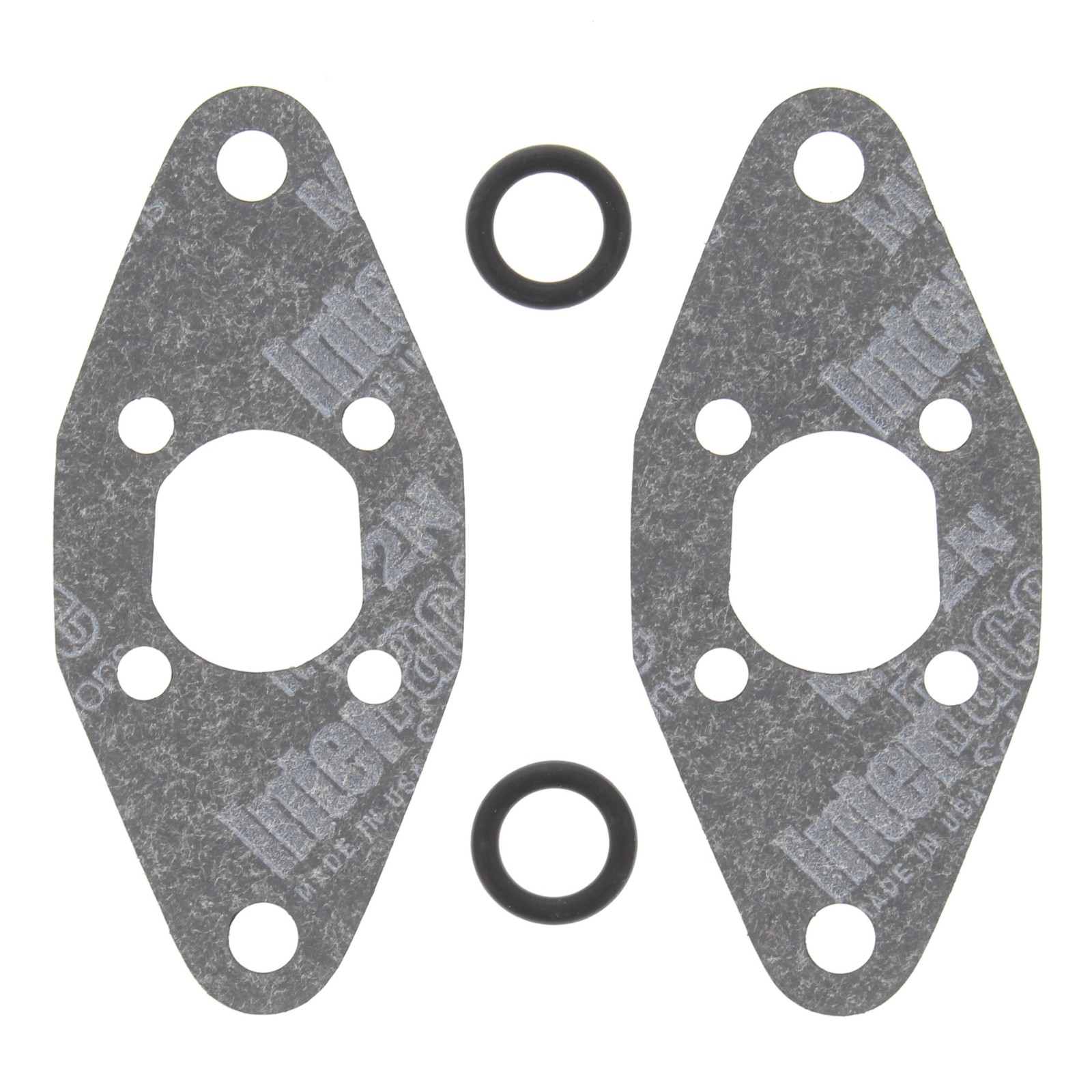 Ski-Doo MXZ Renegade/X 600, 2004-2005, Exhaust Valve Gaskets