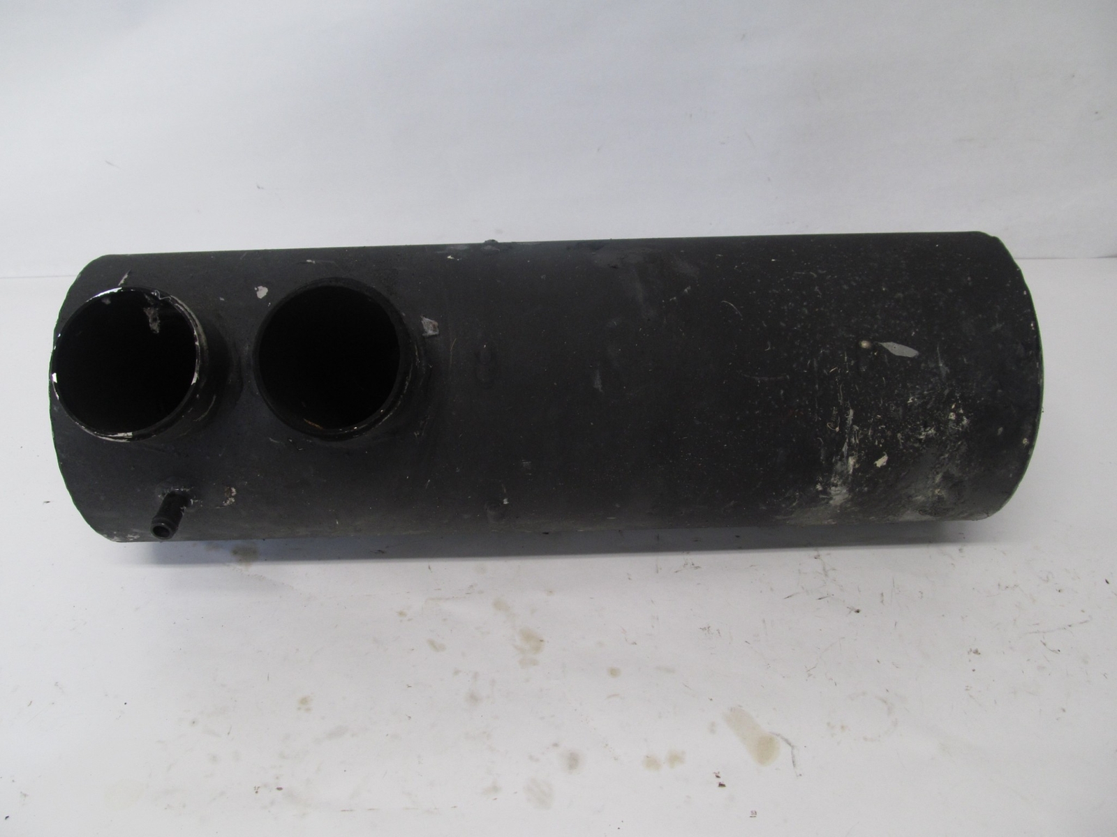 1996 ARTIC CAT MONTE CARLO TIGERSHARK 900 EXHAUST MUFFLER