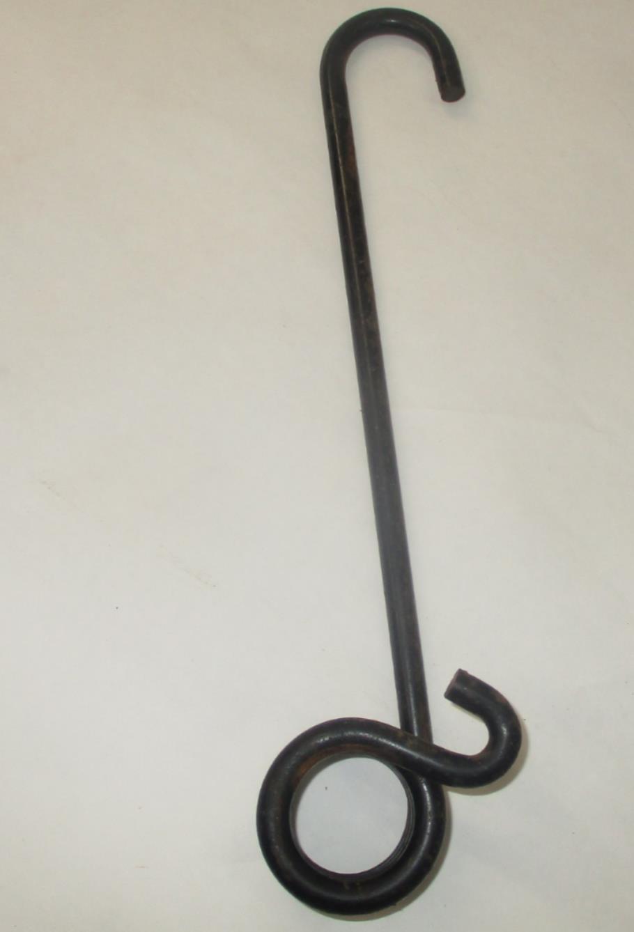 75 ARCTIC CAT PANTHER 440 RIGHT FRONT SUSPENSION SPRING