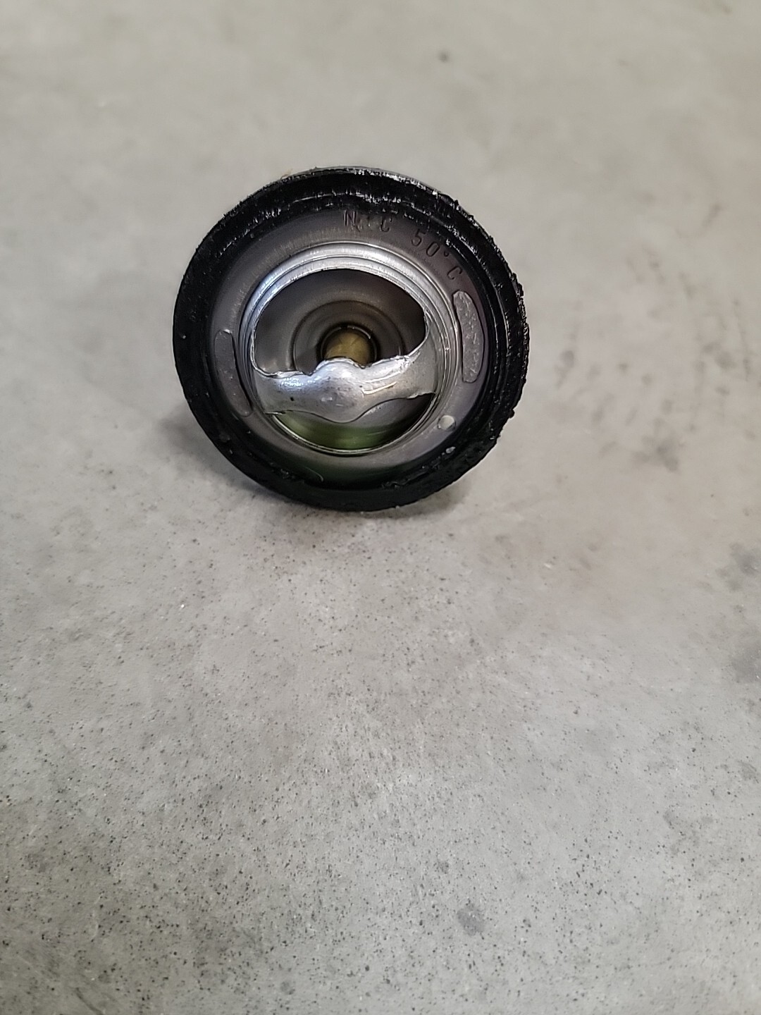 Artic Cat 600 800 900 Thermostat