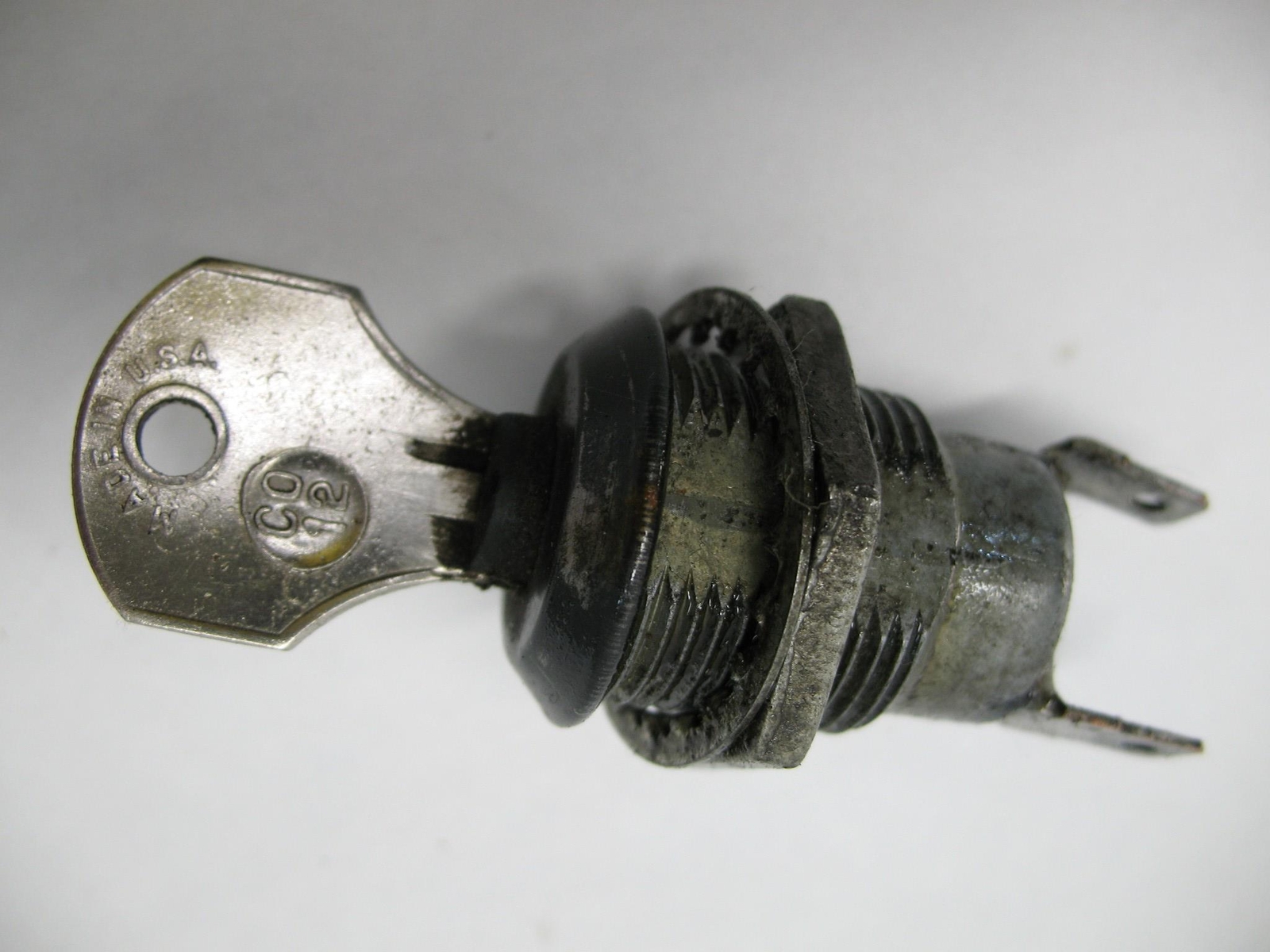 1997 POLARIS RMK 700  IGNITION SWITCH