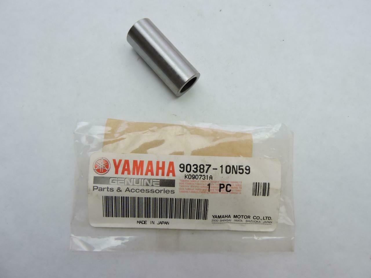 NOS 2003-2024 Yamaha Snowmobile Collar, Shaft RX10 FX10 RS90 OEM 90387-10N59